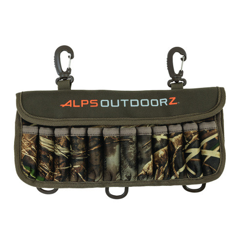 ALPS Outdoorz Wader Shell Clip Realtree Max-7 9200037